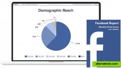 Facebook Reporting Tool