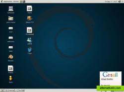 Running on Gnome