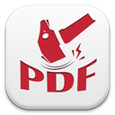 PDFOptim icon