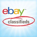 eBay Classifieds icon