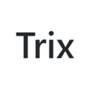 Trix icon