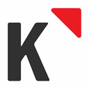 Klipfolio Dashboard icon