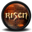 Risen icon