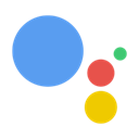 Google Assistant icon