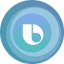 Bixby icon