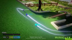 Minigolf