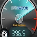 Systweak Disk Speedup icon