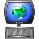 Groupworld icon