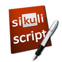 Sikuli icon