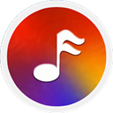 MusiMoods Playlist Creator icon