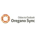 Oregano - Outlook 2 Odoo Sync icon