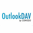 OutlookDAV icon