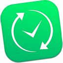 Chrono Plus icon