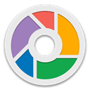 Tool for Google Photos icon