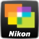 NIKON IMAGE SPACE icon