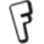 Fotki icon