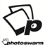 Photoswarm icon