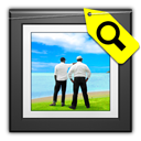 vPhoto Smart Gallery icon