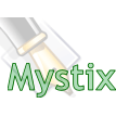 Mystix icon