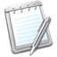 Apimac Notepad icon