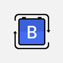 Booking Commerce icon