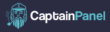 CaptainPanel icon