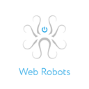 Web Robots icon