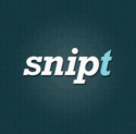 Snipt icon