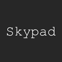 Skypad icon