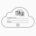 InfCloud icon