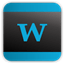 Amimetic Write icon