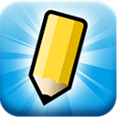 Draw Something! icon