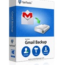 SysTools Gmail Backup icon