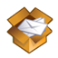 Amic E-Mail Backup icon