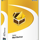 Stellar Mail Backup icon