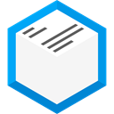 Paperwork icon