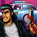 Retro City Rampage DX icon