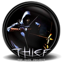 Thief icon