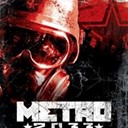 Metro 2033 icon