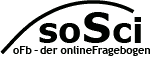 SoSci Survey icon