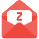 Zoho Mail icon