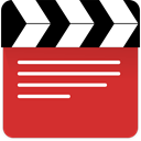 Filmsquare icon