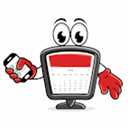 My Work Scheduler icon