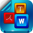 Document Reader for Microsoft Office icon