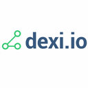 dexi.io icon