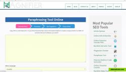 Paraphrasing tool online