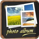 Photos to Albums icon