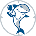 ClockShark icon