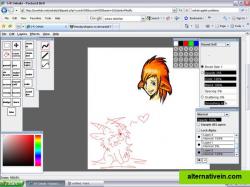 ChibiPaint SS2