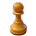 Lucas Chess icon